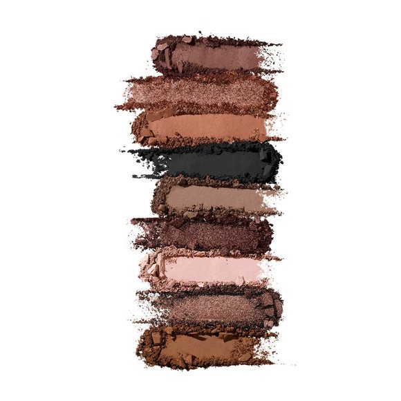 9T NEUTRAL TERRITORY ARTISTRY PALETTE by Morphe  -Brand new in box - Picture 6 of 7